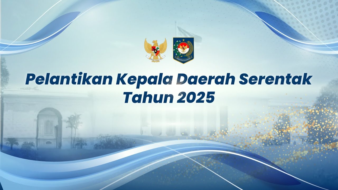 Waspadai Hoaks Jelang Pelantikan Kepala Daerah!