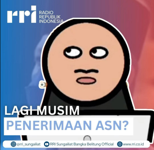 Tetap Waspada Terhadap Hoax di Musim Penerimaan ASN