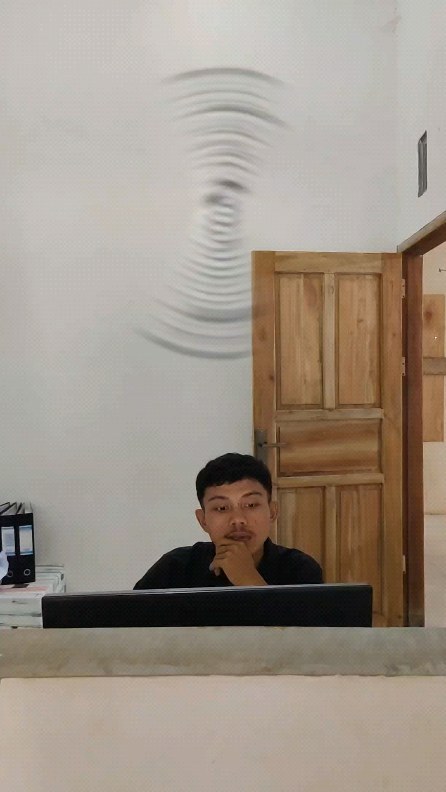 CARI TAHU DULU KEBENARANNYA!