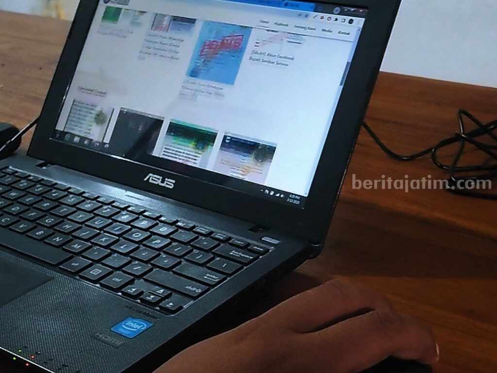 Hoaks Politik, Begini Taktik Pabrikasi Konten Visual