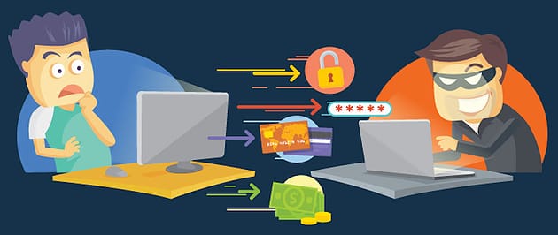Waspada Akun Palsu Olshop, Berikut Tips Aman Belanja Online