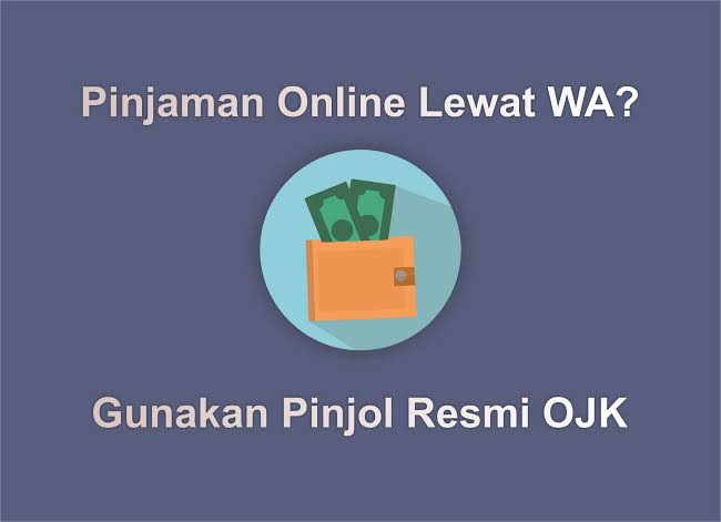Warga Kepri, Begini Tips Terhindar Pinjaman Online Ilegal